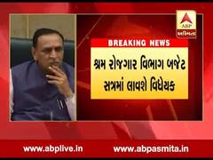 રાજ્યમાં વેતન દરમાં સુધારો કરવા સરકાર એક્શનમાં, કેન્દ્રીય ધોરણે લવાશે લઘુત્તમ વેતન દર, જુઓ વીડિયો