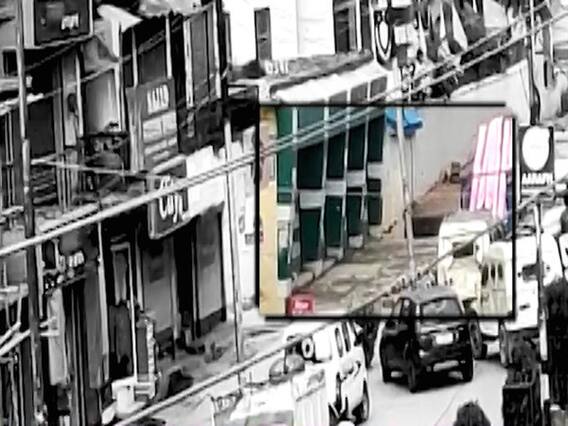 जम्मू कश्मीर: अनंतनाग आतंकी हमले में CRPF के 5 जवान हुए शहीद, एक आतंकी भी हुआ ढेर