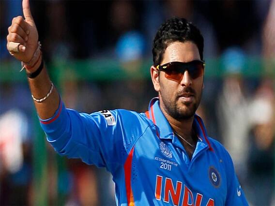 યુવરાજના ભાઈએ યુવરાજની કરીયર વિશે શું કહ્યું ? જુઓ વીડિયો 