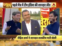 World cup 2019 IND vs SA: पहले मैच में जीत के बाद टीम इंडिया को पार्टी करनी चाहिए या नहीं ?