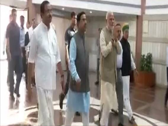 Panchnama Full: Know how 'one nation one election' will benefit India