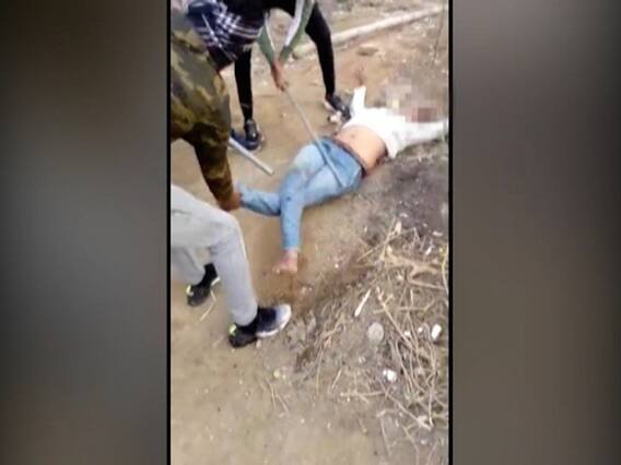 Sansani: Gangs of NCR: Watch hooligans resort to extreme criminal ways