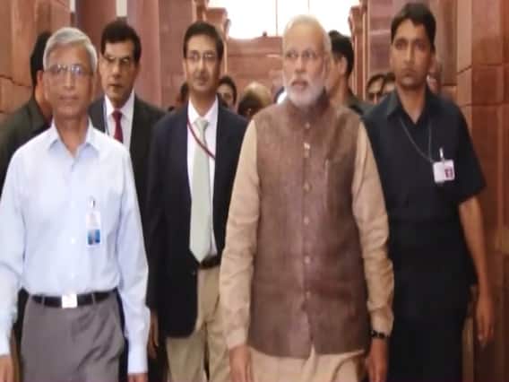 Know all about the SCO summit | Master Stroke Full (13.06.2019)