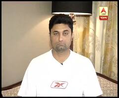 আমার মনে হয়, শামির আরও একটা সুযোগ পাওয়া উচিত, বললেন রণদেব বসু