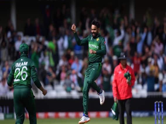 ICC World Cup 2019 : પાકિસ્તાને ઇંગ્લેન્ડને 14 રને હરાવ્યું, જુઓ વીડિયો