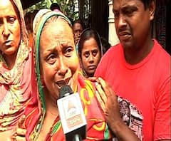 ''তৃণমূল কংগ্রেস যেখানে মাটি হারিয়েছে, সেখানে খুনের রাজনীতি করছে'', আমডাঙায় বিজেপি কর্মীকে পিটিয়ে খুনের অভিযোগ নিয়ে তৃণমূলকে বিঁধলেন অর্জুন