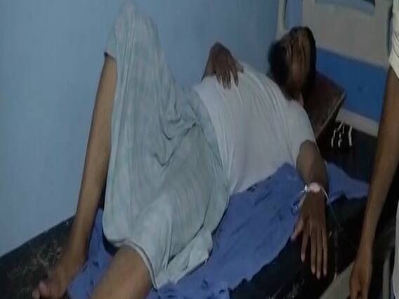 दिल्ली: 'जय श्री राम' नहीं बोला तो युवकों ने कार से मारी टक्कर, मौलाना का आरोप, पुलिस जांच में जुटी