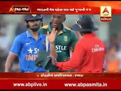 વિરાટ કોહલીને કયા ક્રિકેટર ગણાવ્યો અપરિપક્વ? જુઓ વીડિયો