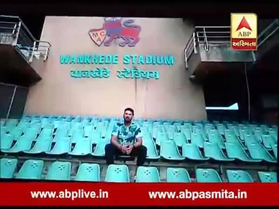 યુવરાજે પોતાની કારકિર્દીની ટોપ થ્રી મોમેન્ટ્સ કઈ કઈ ગણાવી ? જુઓ વીડિયો