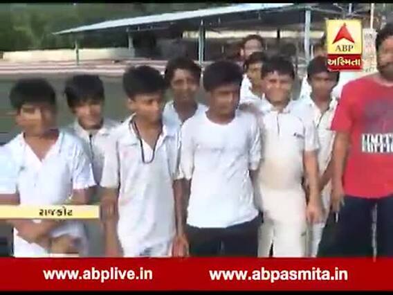 ભારત-વેસ્ટ ઇન્ડિઝની મેચને લઇને રાજકોટના ક્રિકેટ ફેન્સ અને સિલેક્ટર્સ-કૉચ શું કહી રહ્યાં છે, જુઓ વીડિયો