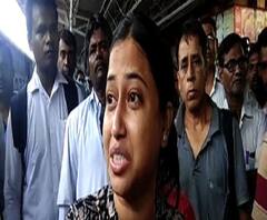 শিয়ালদা থেকে মালদাগামী গৌড় এক্সপ্রেসে দুষ্কৃতী তাণ্ডব, বর্ধমান পেরনোর পর যাত্রীদের মারধর করে লুঠপাটের অভিযোগ