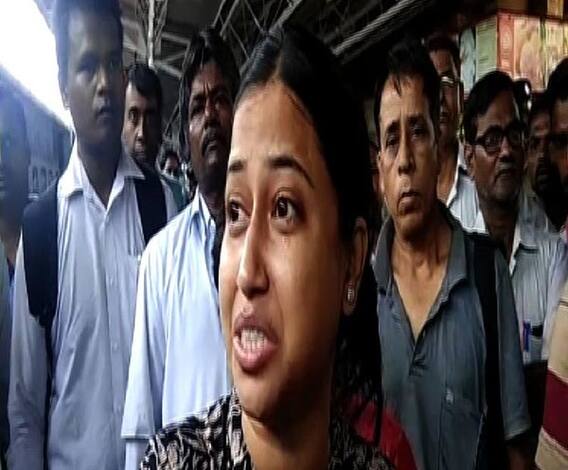 শিয়ালদা থেকে মালদাগামী গৌড় এক্সপ্রেসে দুষ্কৃতী তাণ্ডব, বর্ধমান পেরনোর পর যাত্রীদের মারধর করে লুঠপাটের অভিযোগ