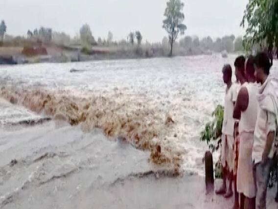 All the important updates on Monsoon | Meghdoot Aaya