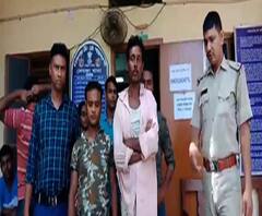 দেগঙ্গায় আন্তঃরাজ্য ব্যাটারি পাচার চক্রের হদিশ, গ্রেফতার চক্রের ২ পান্ডা
