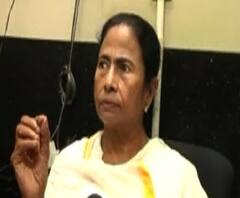 কথা বলতে চেয়েছিলাম, ওরাই ঔদ্ধত্য দেখাল, ডাক্তার আন্দোলনে হিন্দু-মুসলিম ইস্যু তুলেছে বিজেপি, সঙ্গে সিপিএম, বললেন মমতা