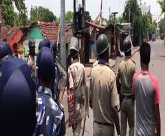 উত্তর ২৪ পরগনায় দলীয় সংগঠনে রদবদল করলেন মমতা বন্দ্যোপাধ্যায়, দেখে নিন কে কোন দায়িত্বে এলেন!