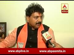 ભાજપના રાજ્યસભાના ઉમેદવાર જુગલજી ઠાકોર સાથે ખાસ વાતચીત, જુઓ વીડિયો