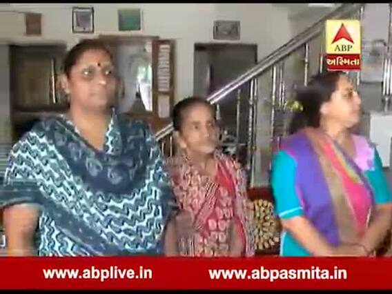 છોકરીઓની છેડતીની ઘટનાઓ અંગે શું કહી રહી છે રાજકોટની મહિલાઓ, જુઓ વીડિયો 