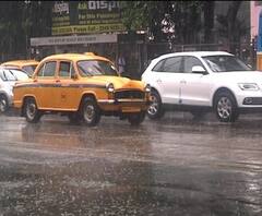 দক্ষিণবঙ্গে বর্ষার আগমন, বৃষ্টি হবে রাজ্যের প্রায় সব জেলাতেই 