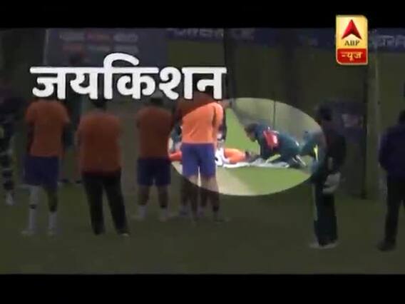 World Cup 2019: ऑस्ट्रलियाई टीम के प्रैक्टिस सेशन के दौरान डेविड वॉर्नर के तेज शॉट से घायल हुआ बॉलर