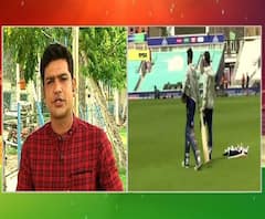 ভারত-অস্ট্রেলিয়া ম্যাচে কী হতে পারে বিরাটদের স্ট্রাটেজি? জানালেন লক্ষীরতন শুক্ল