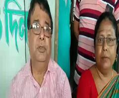 গোষ্ঠীকোন্দলের ফল, তৃণমূল বিধায়ক উদয়ন গুহর গাড়ি ভাঙচুরের ঘটনায় প্রতিক্রিয়া বিজেপি সাংসদ দিলীপ ঘোষের