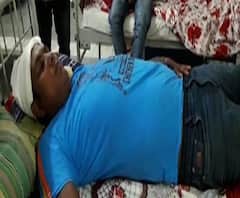 কোচবিহারের কোতয়ালি থানা এলাকার ভজনপুরে বিজেপি কর্মীকে মারধরের অভিযোগ তৃণমূলের বিরুদ্ধে