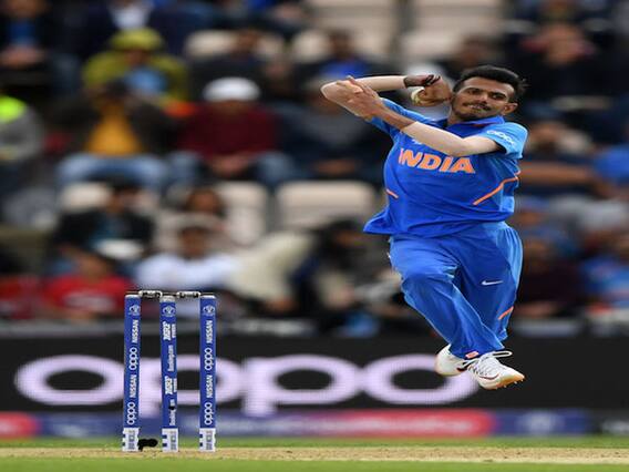 World cup 2019 IND vs SA: युजवेंद्र चहल के शानदार प्रदर्शन पर जानिए क्या बोले उनके माता-पिता