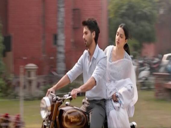 Kabir Singh's new song Tera Ban Jaunga released