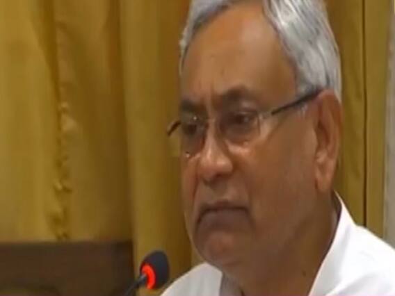 बिहार: चमकी बुखार से बच्चों की मौत पर चुप्पी के बाद CM नीतीश कुमार का नया कारनामा ! देखिए पूरा मामला