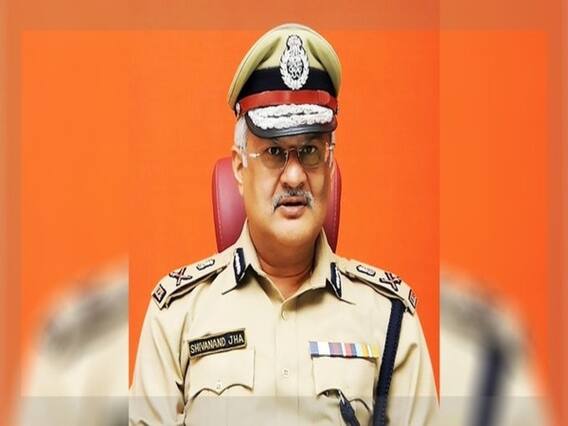 સુરત અગ્નિકાંડ મામલે DGP શિવાનંદ ઝાએ પ્રેસ કૉન્ફરન્સ કરીને શું કહ્યું, જુઓ વીડિયો 