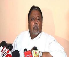 ‘ভাটপাড়ার ঘটনার জন্য দায়ী মমতা বন্দ্যোপাধ্যায়’, মন্তব্য বিজেপি নেতা মুকুল রায়ের