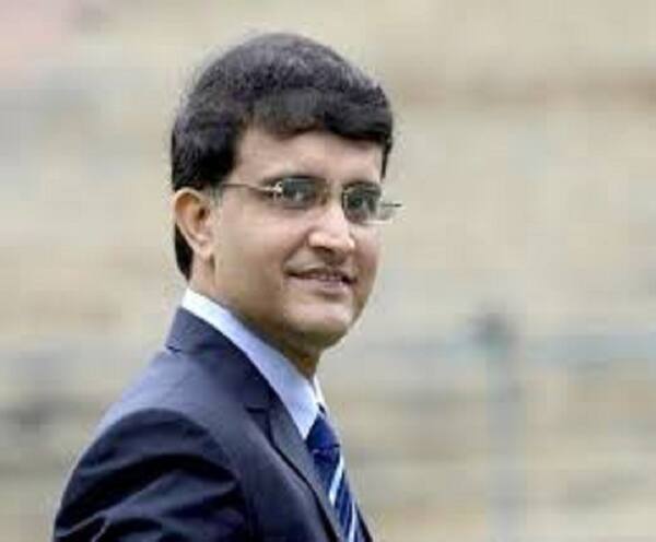 অসি স্পিনারদের সামলাতে অসুবিধা হবে না বিরাটদের, কিন্তু কুল-চা-কে সামলানো কঠিন অসিদের, মত সৌরভ গঙ্গোপাধ্যায়ের World Cup Cricket 2019- Sourav Ganguly on India's bowling in Ind Vs Aus Match at Oval অসি স্পিনারদের সামলাতে অসুবিধা হবে না বিরাটদের, কিন্তু কুল-চা-কে সামলানো কঠিন অসিদের, মত সৌরভ গঙ্গোপাধ্যায়ের