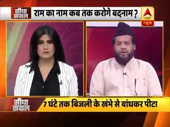 मोदी के 'सबका विश्वास' मुहिम के दुश्मन कौन ? देखिए, बड़ी बहस