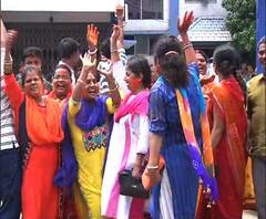 ভাটপাড়া পুরসভার নতুন চেয়ারম্যান হলেন অর্জুন সিংহর ভাইপো