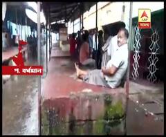 পুলিশি হেনস্থার প্রতিবাদ, দুর্গাপুরের বেনাচিতির মাছ বাজার বন্ধ