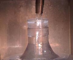 বাঘাযতীনে জলের নমুনা পরীক্ষায় মিলেছে কলিফর্ম ব্যাকটেরিয়া