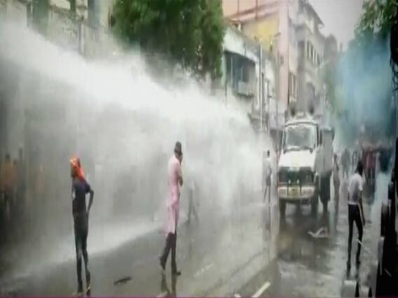 'धिक्कार रैली' के नाम पर बंगाल में BJP-TMC के बीच शुरू हुआ हिंसा का नया अध्याय, देखिए ग्राउंड रिपोर्ट