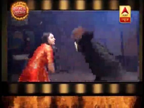 Hot News Full: Drastic fall in TRP's of 'Sarvggun Sampanna'