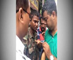 নিউ আলিপুরের ট্র্যাভেল এজেন্সিতে চলল গুলি, পাঁচজনকে অপহরণের অভিযোগ, দুজনকে পাওয়া গেলেও তিনজনের খোঁজ চালাচ্ছে পুলিশ