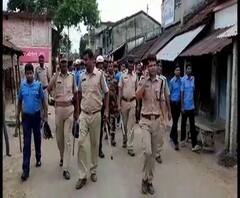 তৃণমূল বিজেপি সংঘর্যের জের, খেজুরিতে তৃণমূল বিধায়ককে ঘিরে বিক্ষোভ