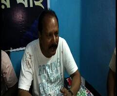 দুর্গাপুর পুরসভার তৃণমূল কাউন্সিলরকে ধারালো অস্ত্র দিয়ে কোপানোর চেষ্টার অভিযোগ বিজেপি সমর্থকের বিরুদ্ধে