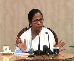 হাসপাতালে রাজনৈতিক হস্তক্ষেপ নিয়ে মুখ্যমন্ত্রীকে অভিযোগ জুনিয়র ডাক্তারদের প্রতিনিধি দলের, পদক্ষেপের আশ্বাস মমতার