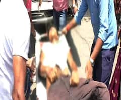 এলাকা থমথমে, মোতায়েন রয়েছে বিশাল পুলিশবাহিনী, নিরাপত্তাহীনতায় সাধারণ মানুষ, ‘শান্তি ফিরিয়ে আনুক সরকার’, অনুরোধ স্থানীয়দের, আটক ২ 