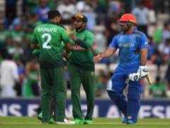 WC 2019: बांग्लादेश ने अफगानिस्तान को हराया । देखिए खेल से जुड़ी बड़ी खबरें 