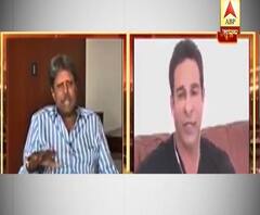 ভারত না পাকিস্তান, ম্যাঞ্চেস্টারের মহাযুদ্ধে কে এগিয়ে? বাগযুদ্ধে কপিলদেব ও ওয়াসিম আক্রম