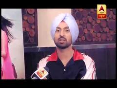 Interview: फिल्म #Shadaa की रिलीज से पहले एक्टर-सिंगर दिलजीत दोसांझ और एक्ट्रेस नीरु बाजवा से खास बातचीत