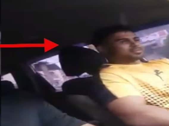 सनसनी: सड़क पर मौत का खेल, बेखौफ बदमाशों का खूनी कांड !