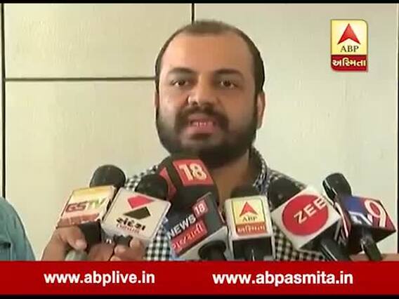 ગુજરાતમાં દીકરીઓના ઘટતાં જન્મદરને લઇને નેશનલ હેલ્થ મિશનના ડાયરેક્ટરે શું કહ્યું, જુઓ વીડિયો