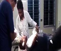 জলপাইগুড়ির পাহাড়পুরে তৃণমূলের বিরুদ্ধে বিজেপি কর্মীদের ধারাল অস্ত্র দিয়ে কোপানোর অভিযোগ, গুরুতর জখম ৪